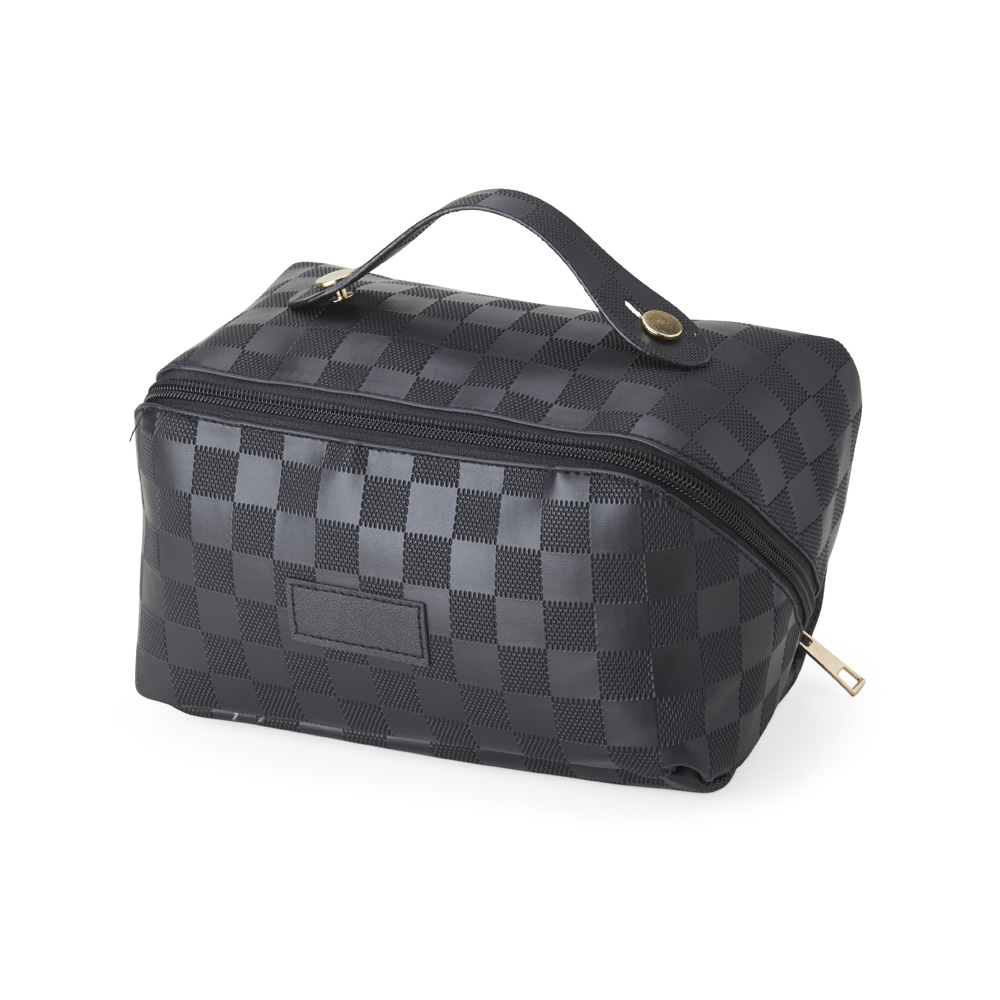 Nécessaire de Couro Sintético-LB102405