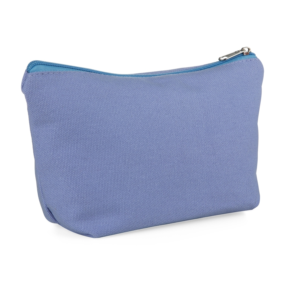 Necessaire de Lona com Plaquinha-1229