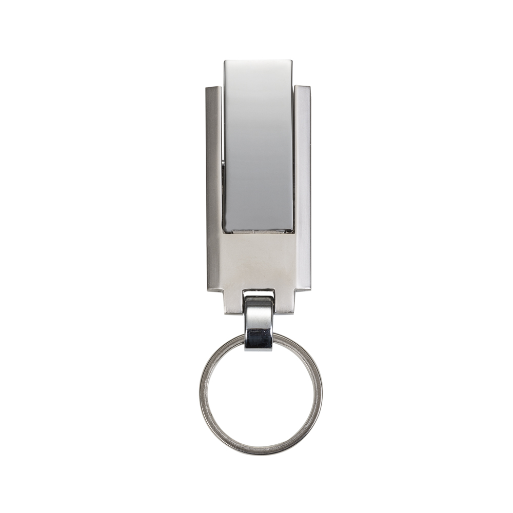 Pen Drive Chaveiro Metal 4GB/8GB-037-4GB/8GB