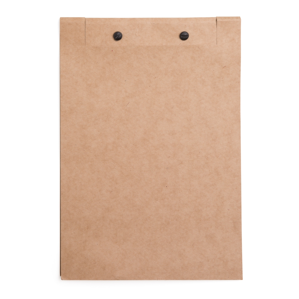 Pasta Convenção Kraft-13624