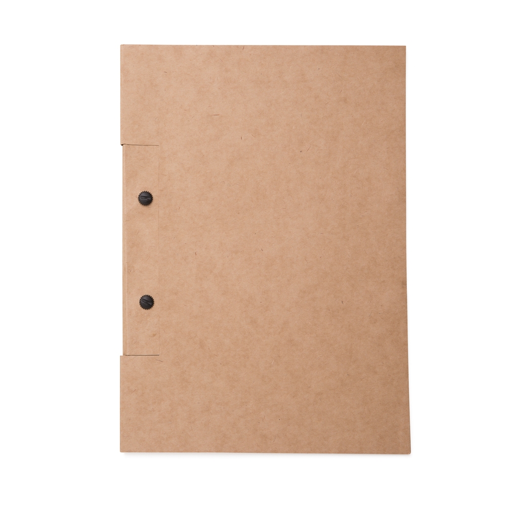 Pasta Convenção Kraft-13623