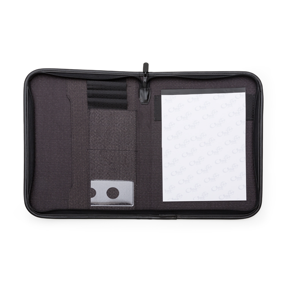 Pasta Convenção com Bloco-13540B