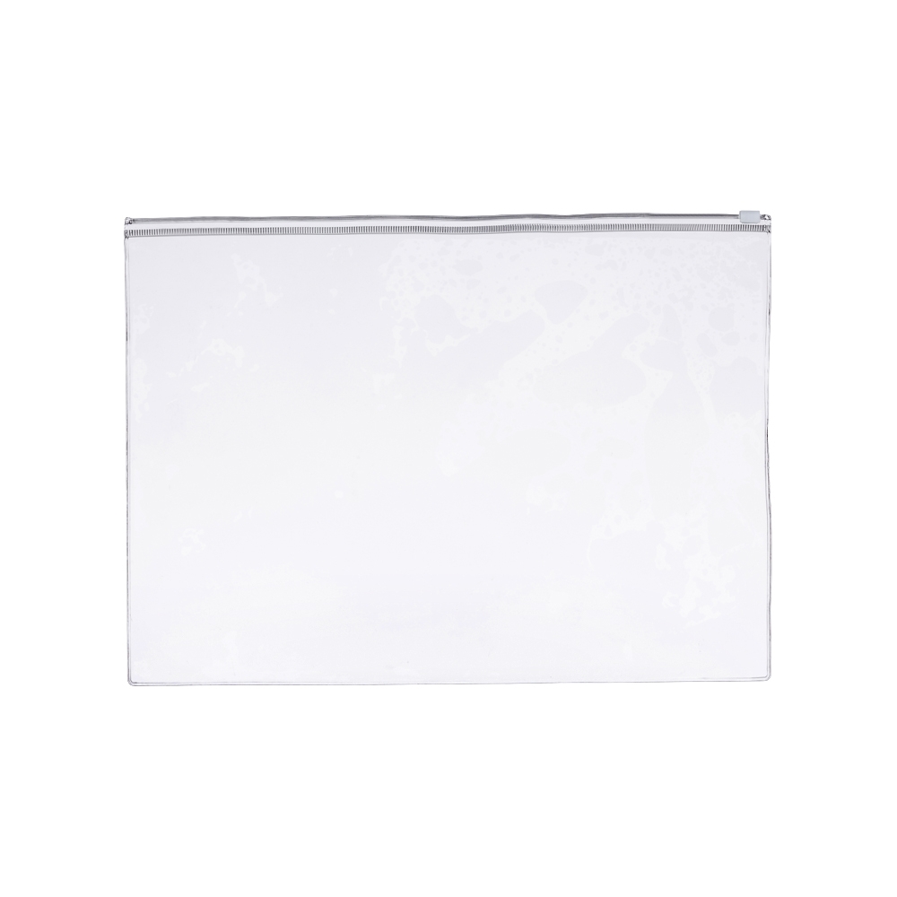 Pasta Plastica Zip Zap-14253