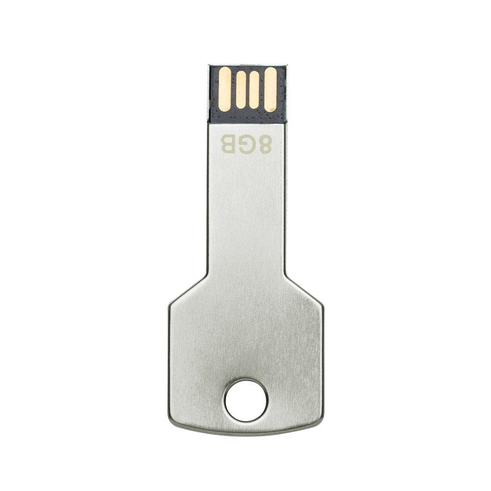Pen Drive Chave 8GB-00024-8GB