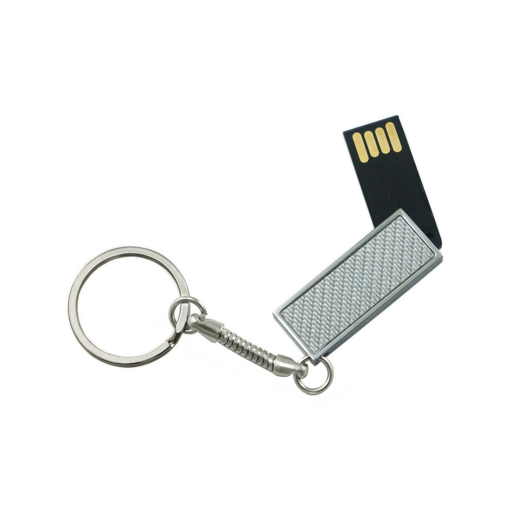 Pen Drive Giratório 4GB-014-4GB