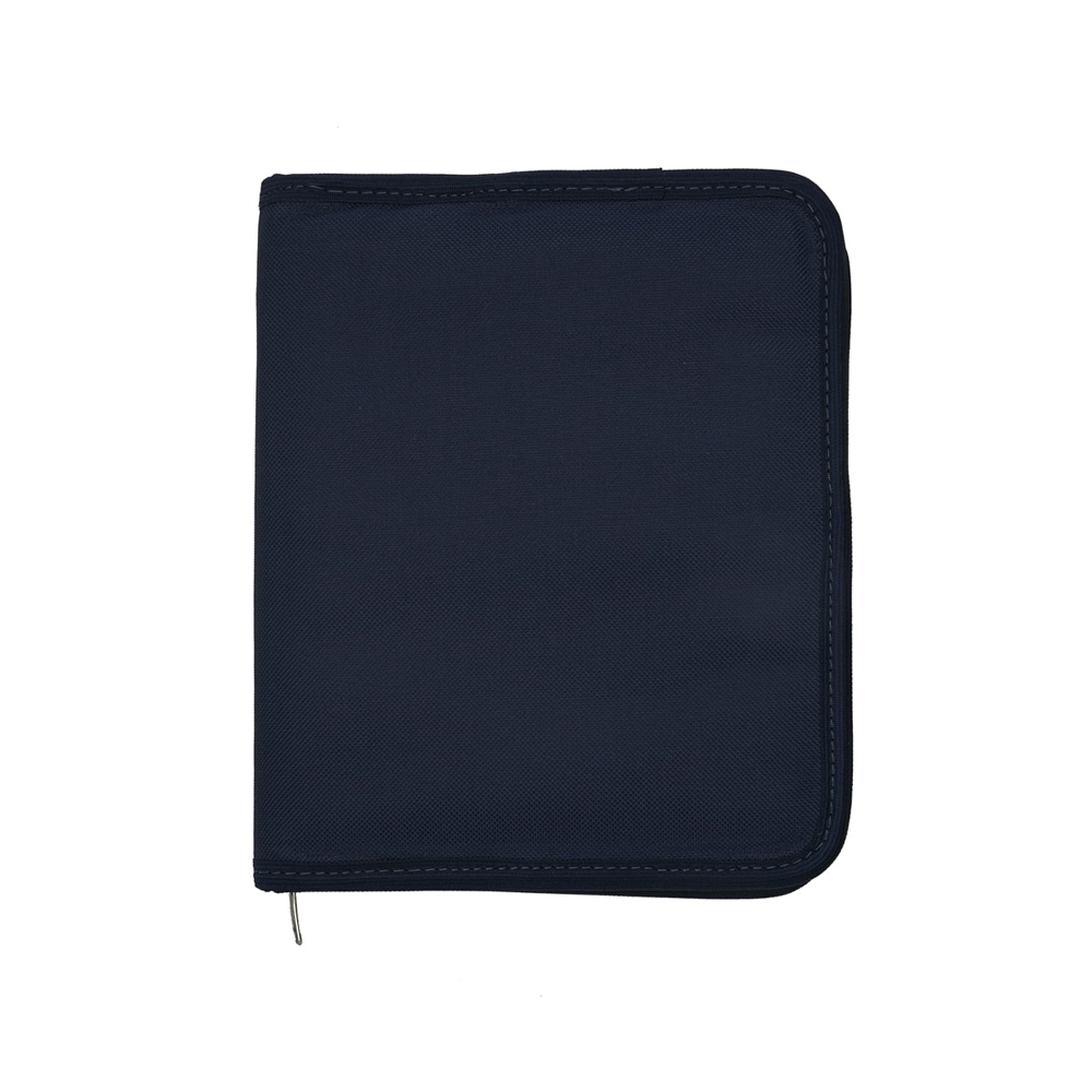 Porta Agenda em Poliéster-P@13957