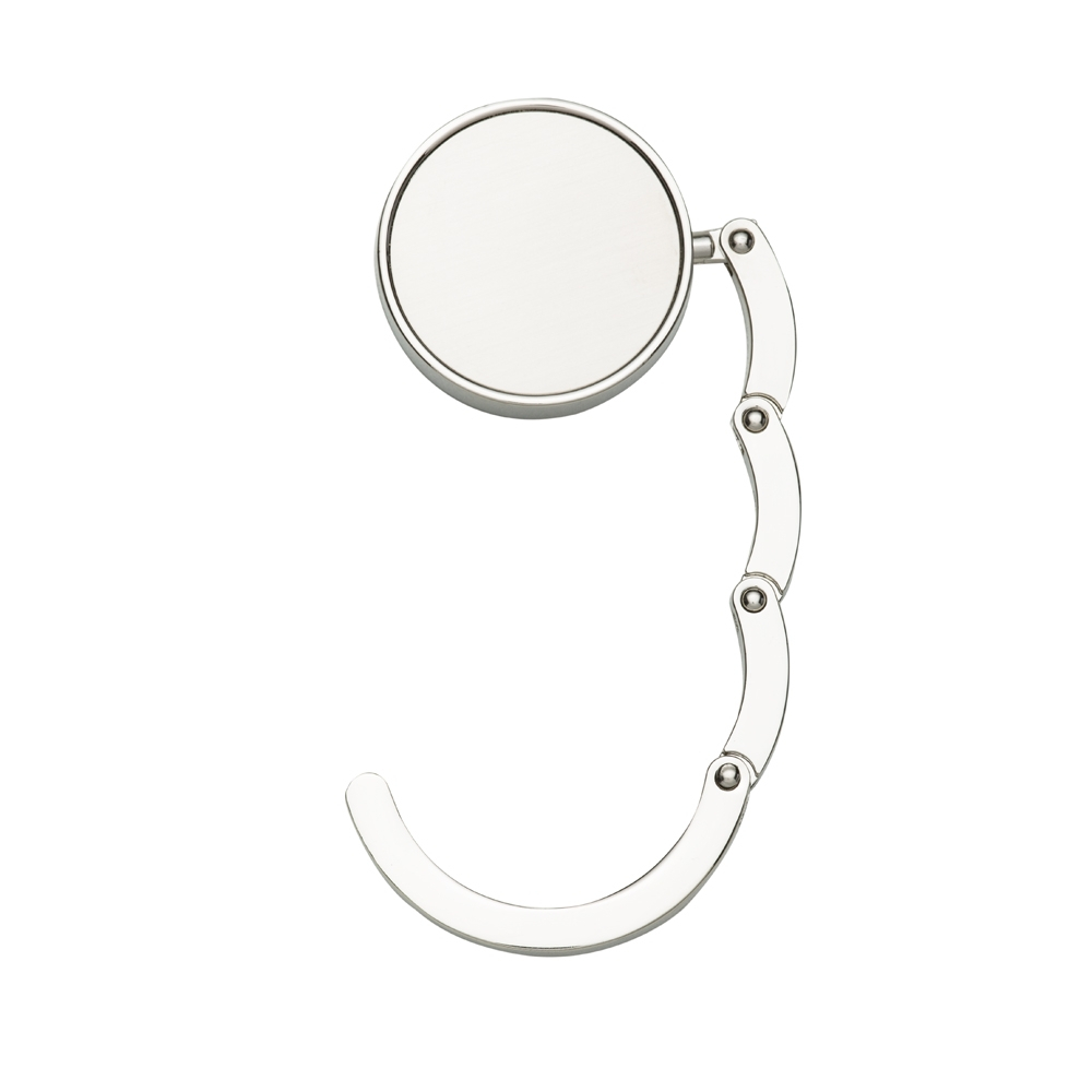 Porta Bolsa de Metal Dobrável-10006