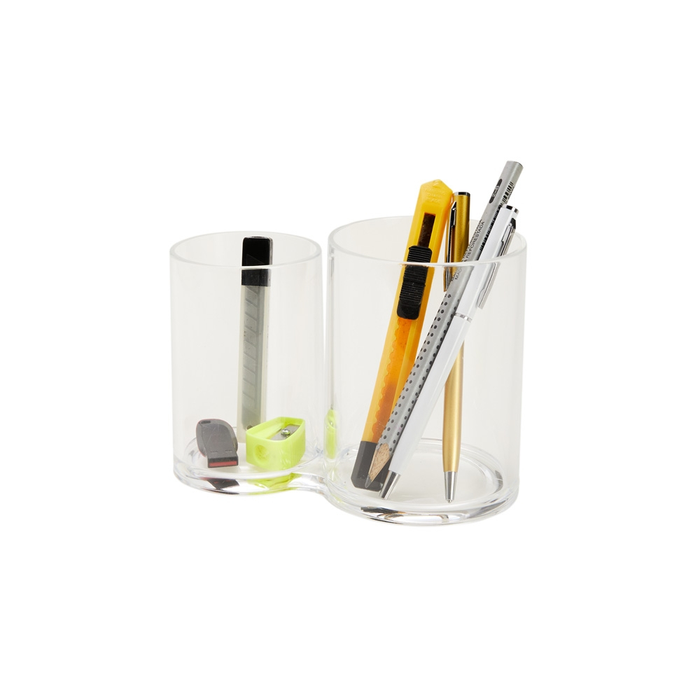 Porta Caneta Duplo-05095