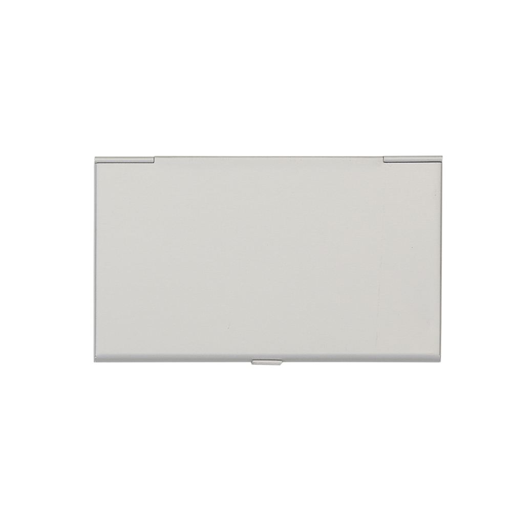 Porta Cartão Alumínio-02249