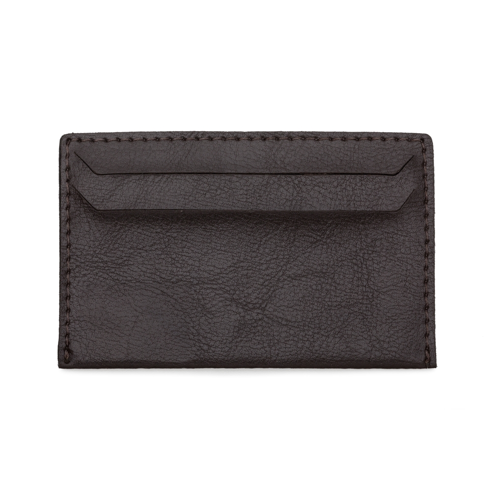 Porta Cartão Couro Sintético-13641