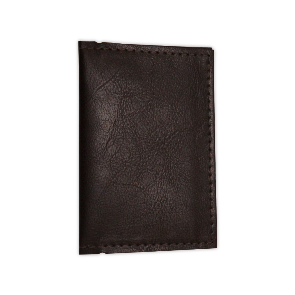 Porta Cartão Couro Sintético-13645