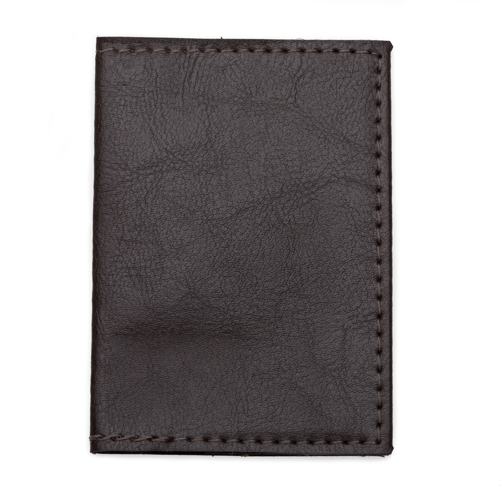 Porta Cartão Couro Sintético-13643