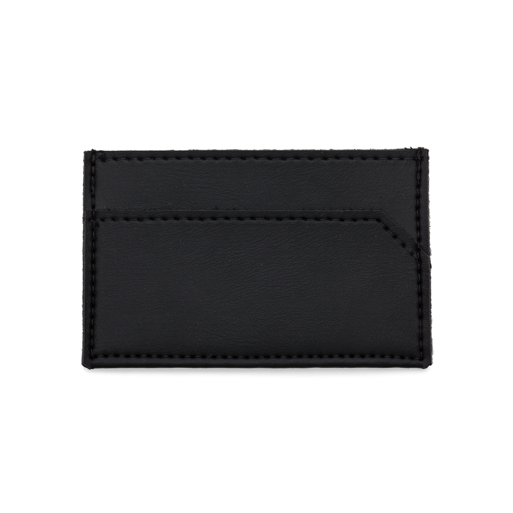 Porta Cartão Couro Sintético-13642