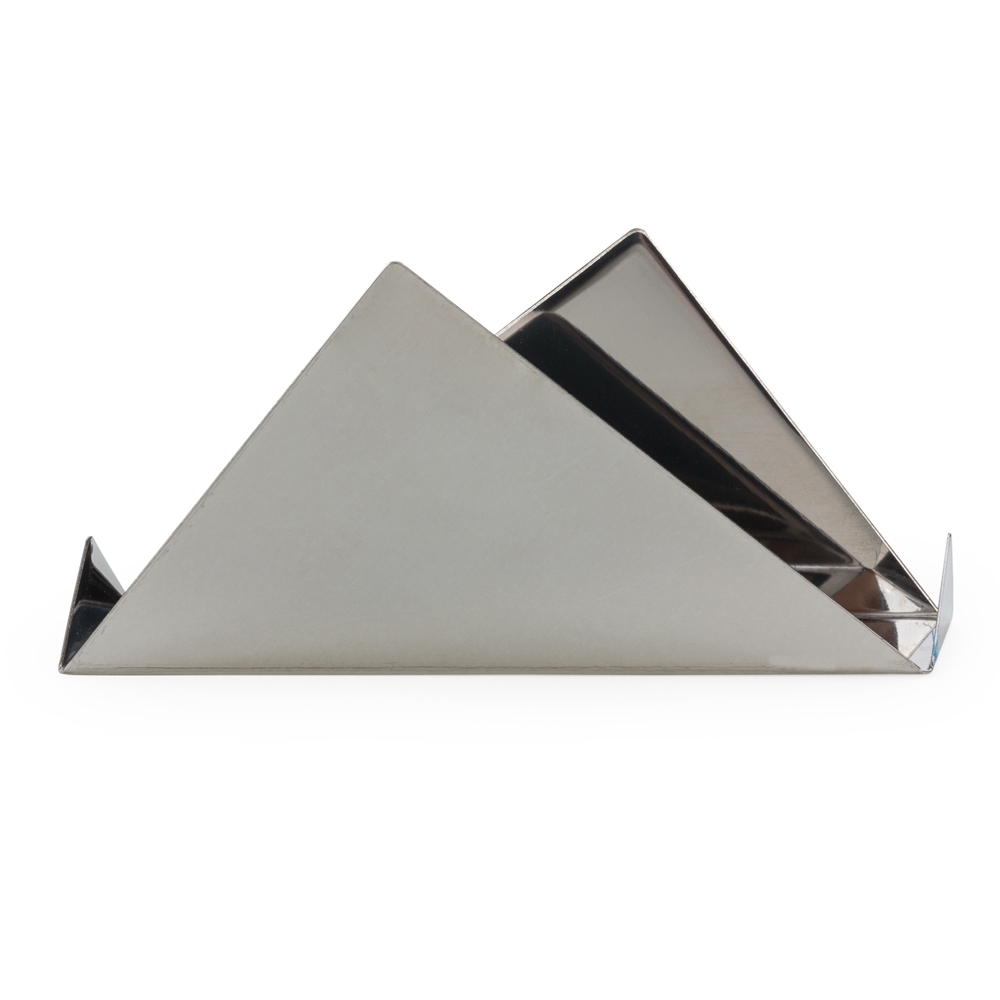 Porta Cartão Inox-13729