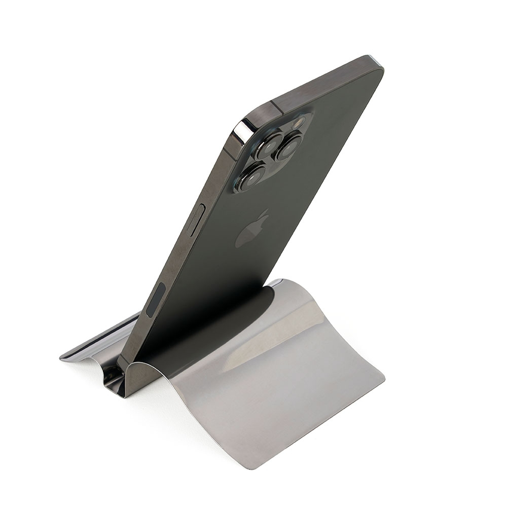 Porta Celular em Inox-14602