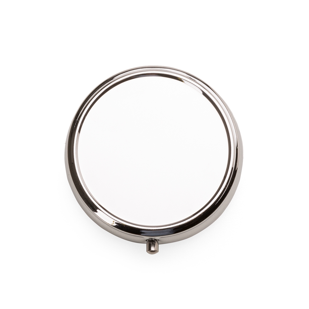 Porta Comprimido Metal-13769