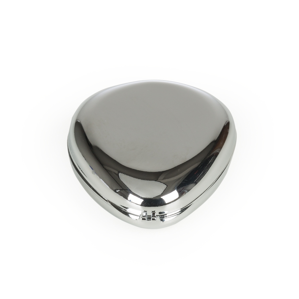 Porta Comprimido Metal-13786