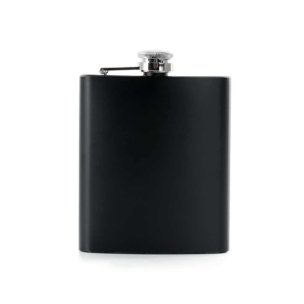 Porta Whisky 7oz-LB106007