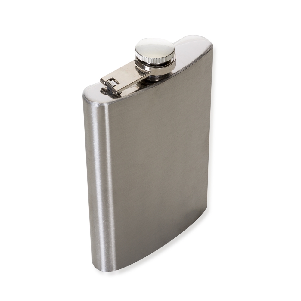 Porta Whisky 8oz-901