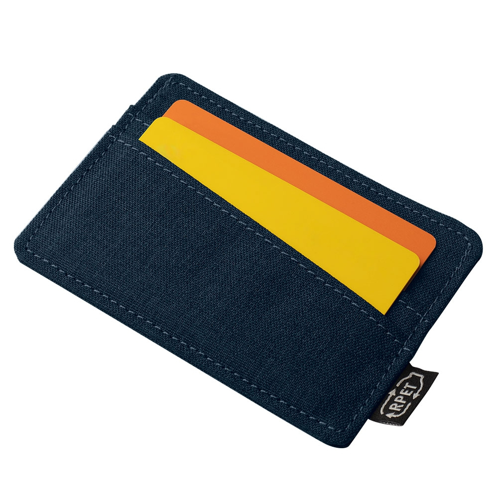 Porta-cartão rPET-15135