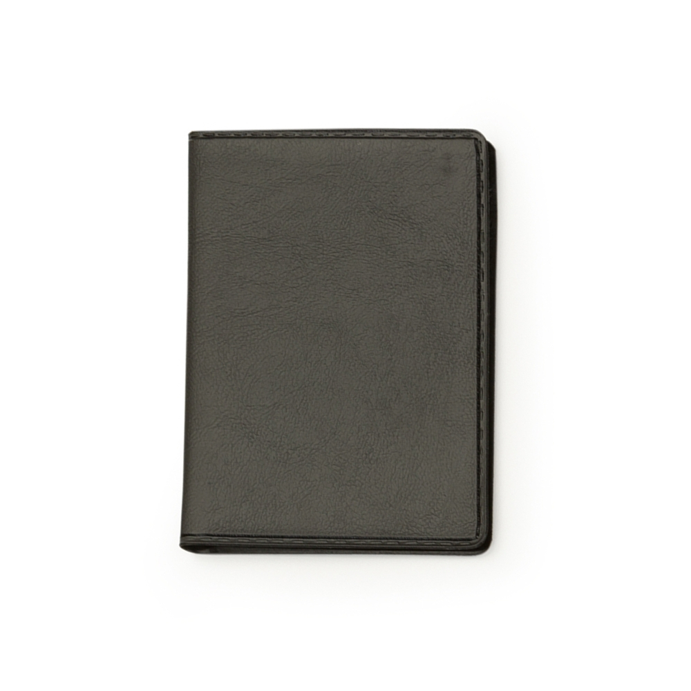 Porta-documento em Couro Sintético-13404