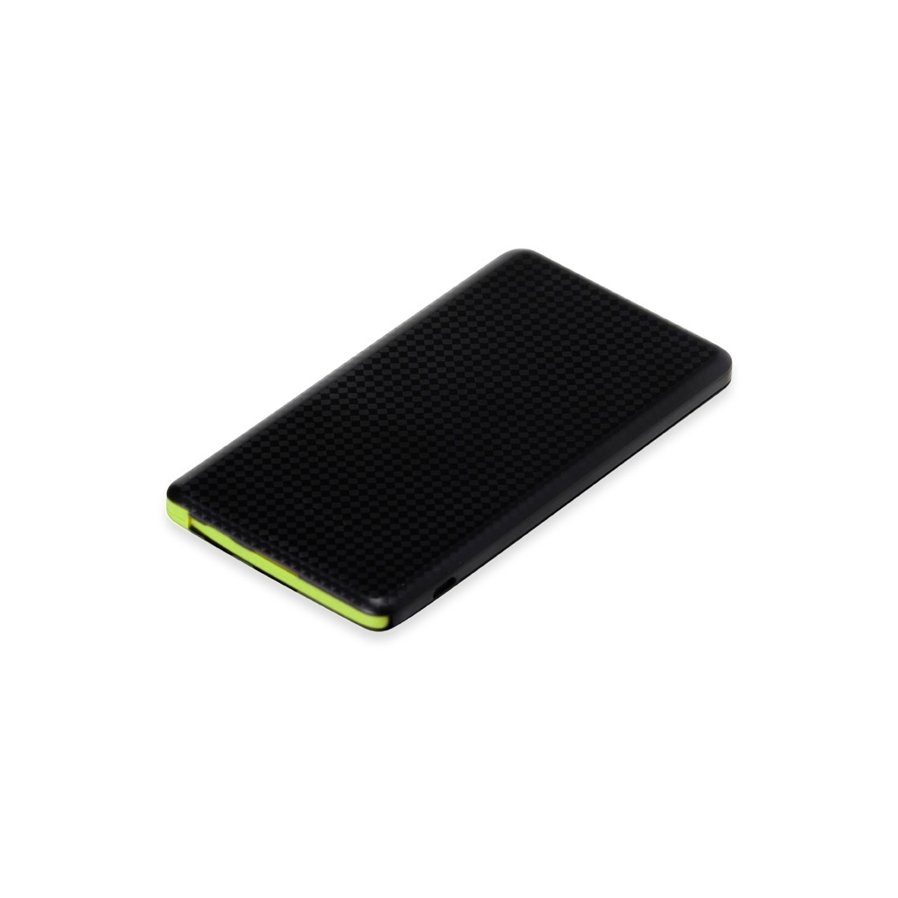 Power Bank 5.000mAh com Indicador LED-05036