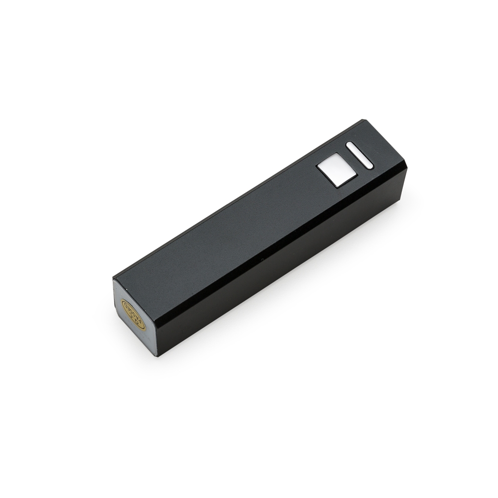 Power Bank Metal-12795