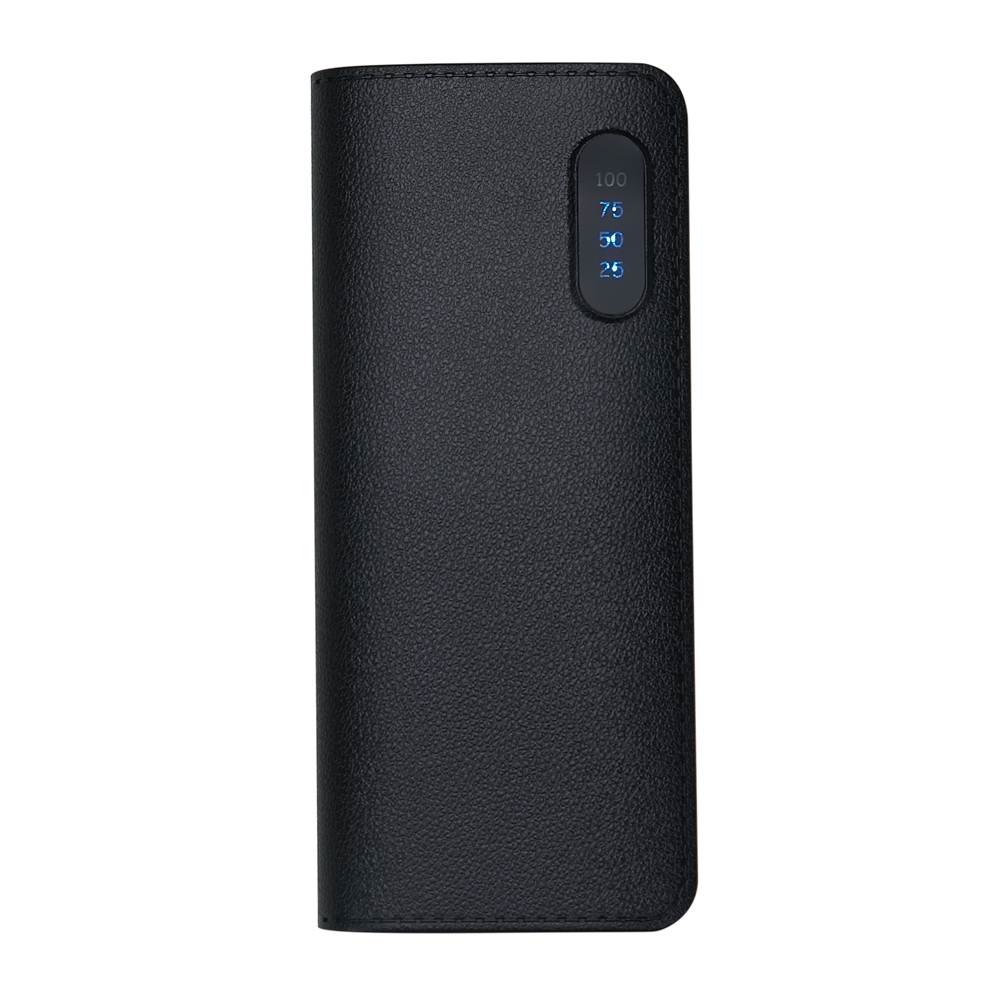 Power Bank Plástico com Níveis-2041