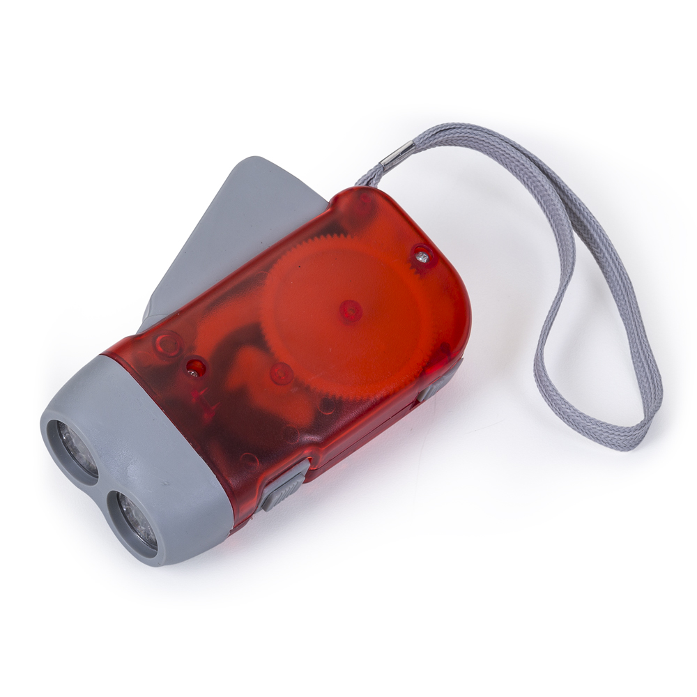 Lanterna de Dínamo-2602