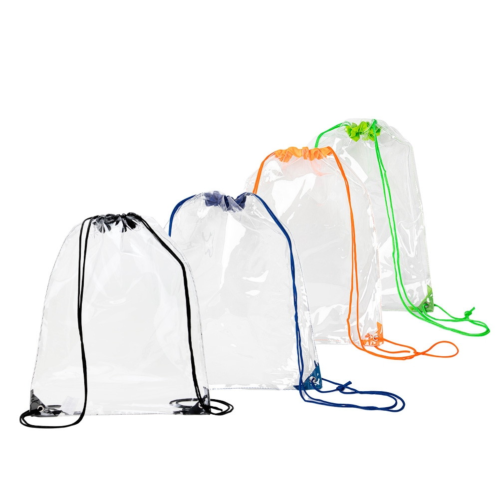 Sacochila em PVC-18744