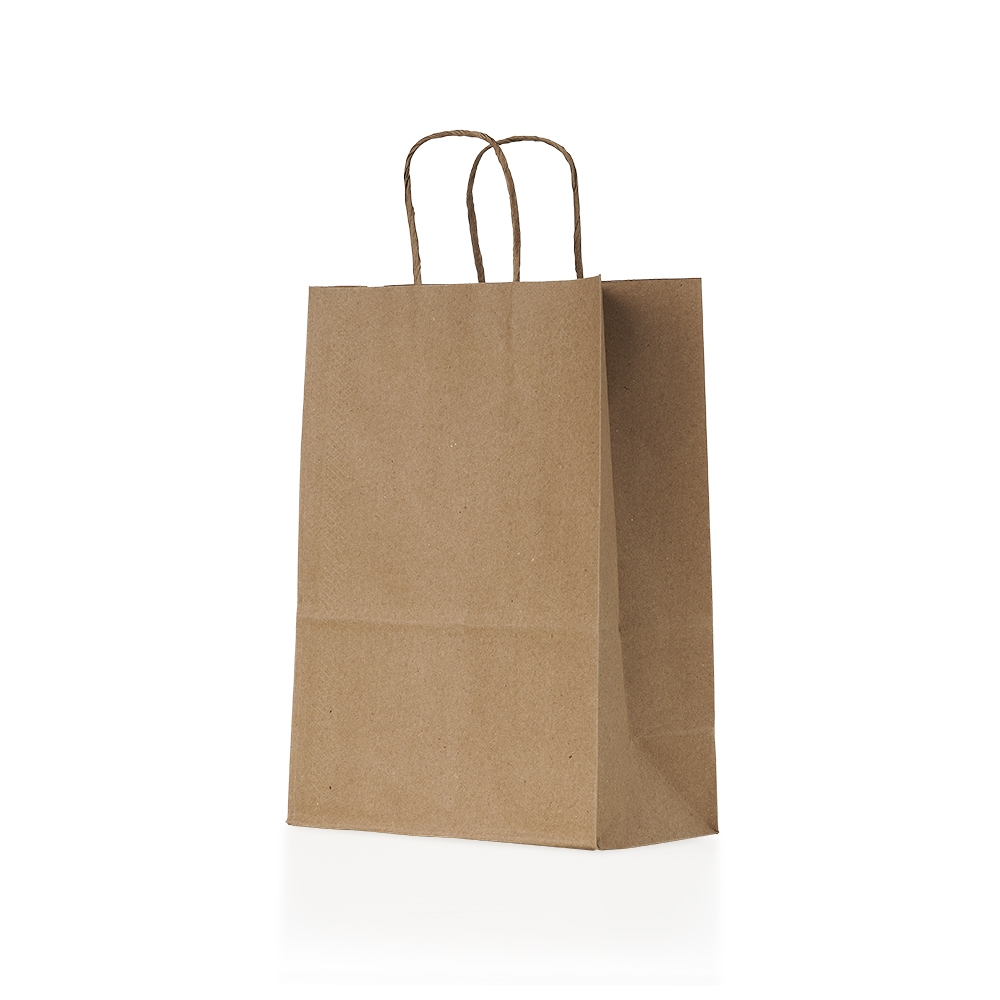 Sacola Kraft Pequena-14751
