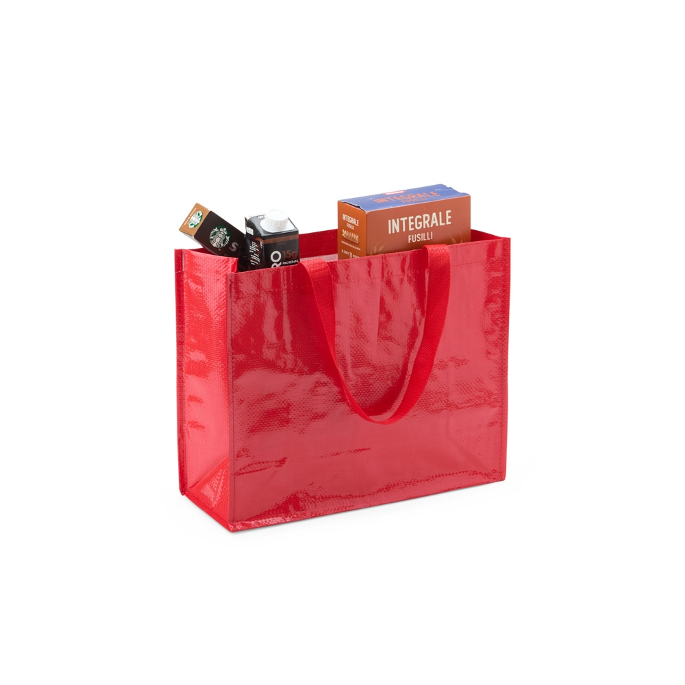 Sacola Plástica-08052