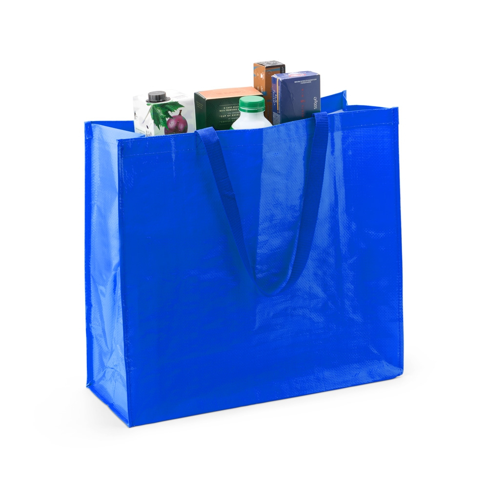 Sacola Plástica-08053