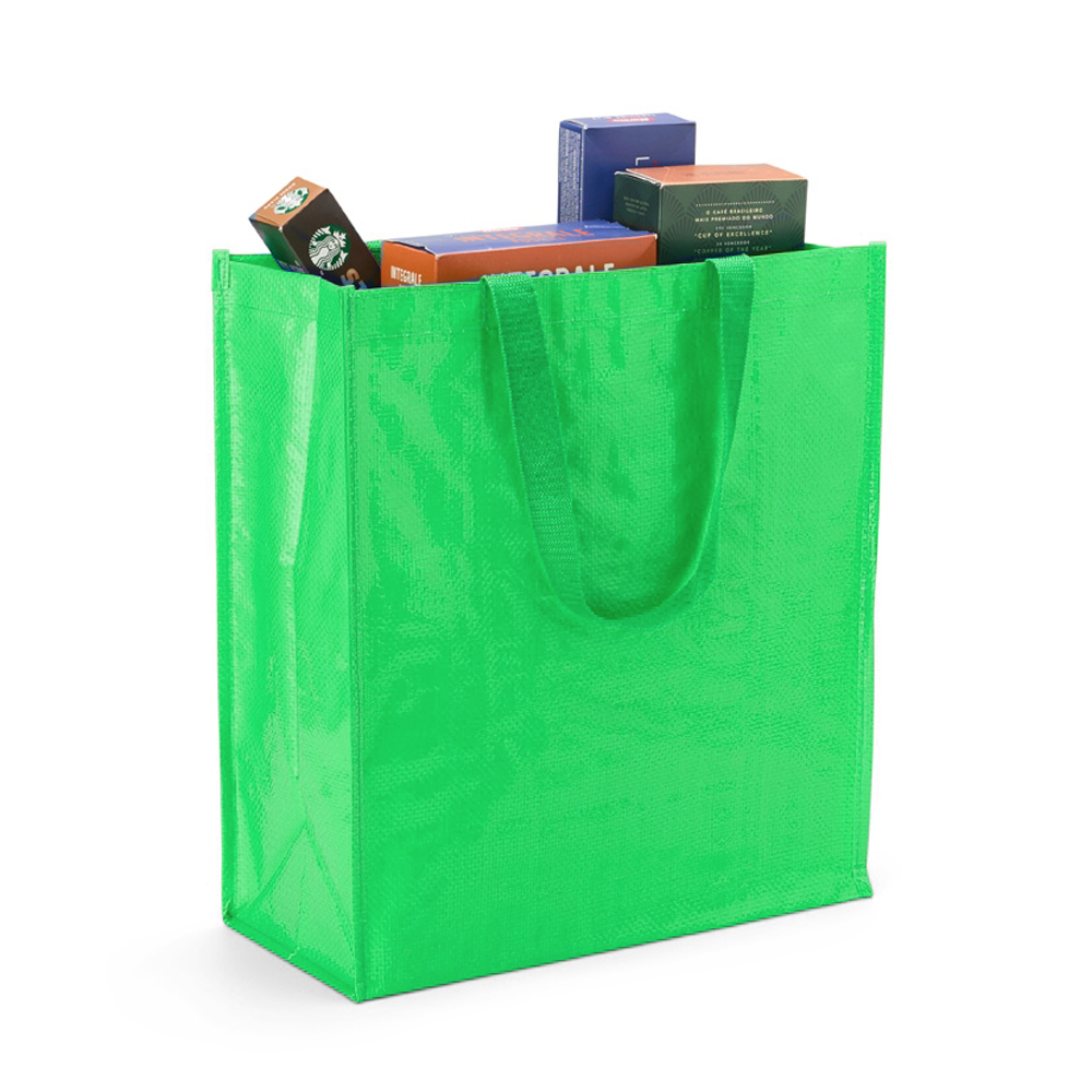 Sacola Plástica-08054