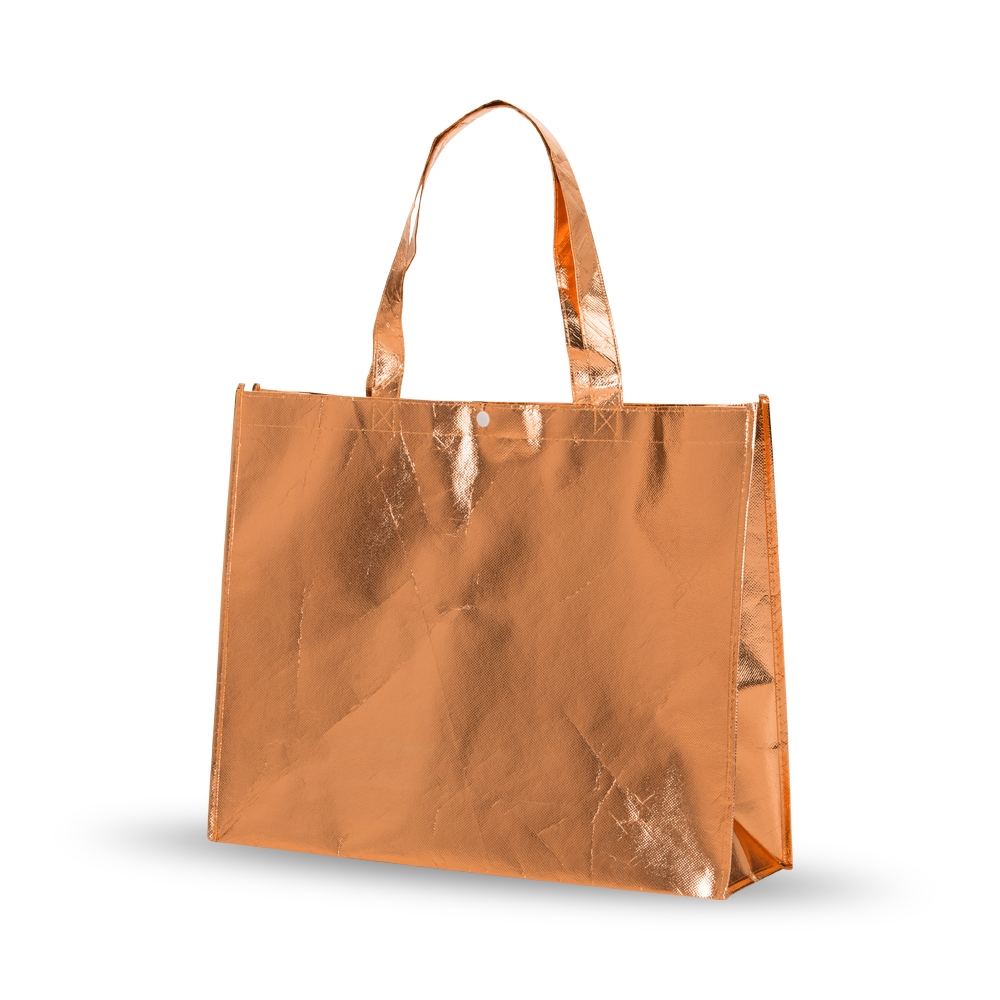 Sacola TNT Metalizada-18537P