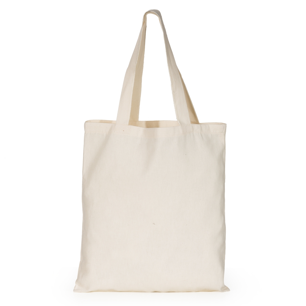 Sacola de Algodão-13803N