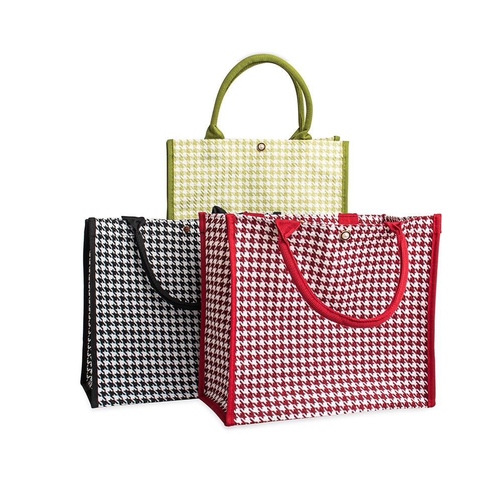 Sacola de Poliéster-08075