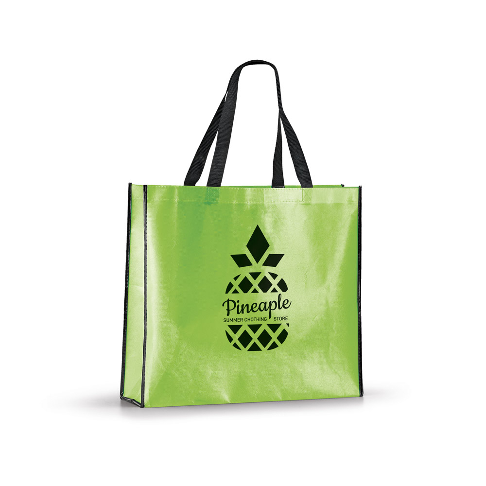 Sacola em Non-Woven Laminado-EB52856