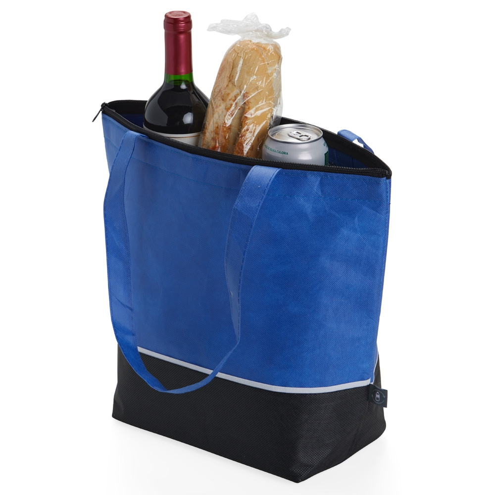 Sacola RPET Térmica 10 Litros-01699