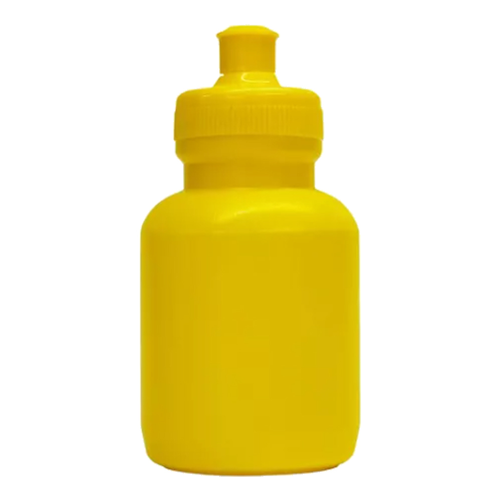 Squeeze 300ml Plastico-ST-SQ 300 