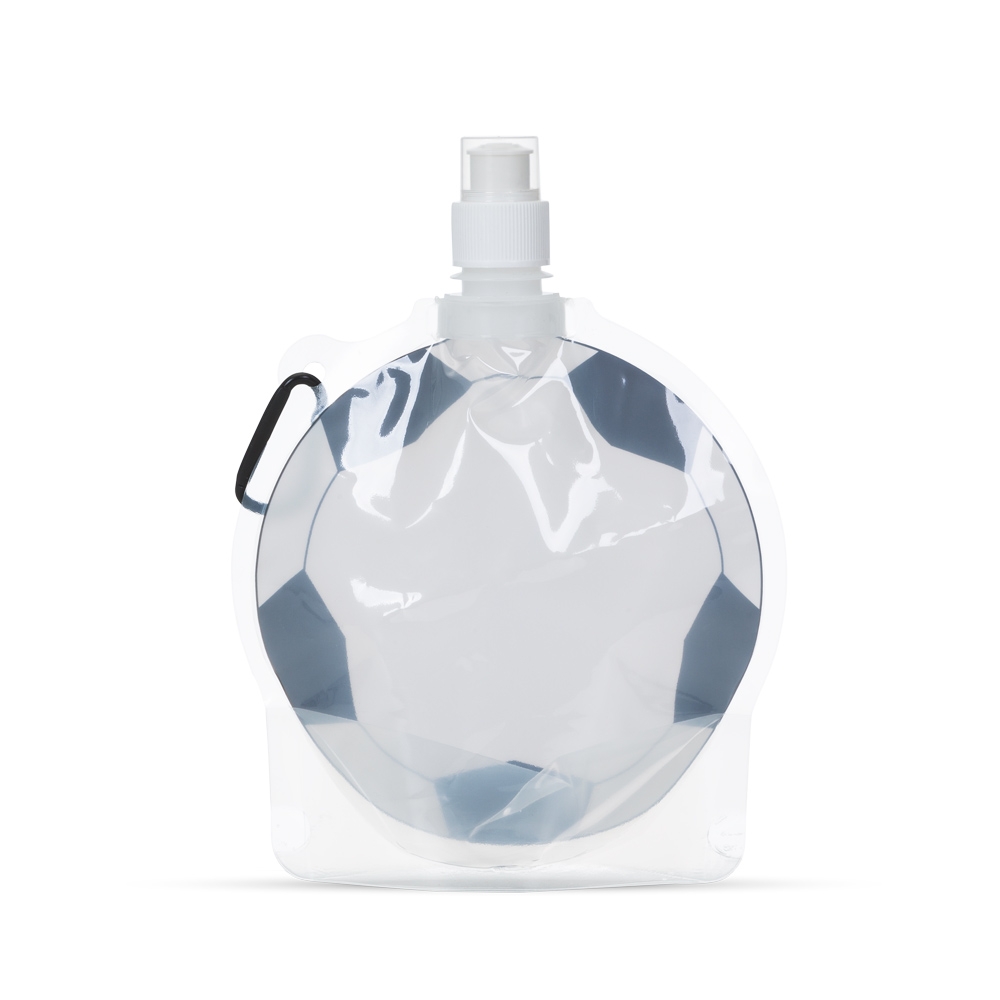 Squeeze Dobrável 750ml-12584