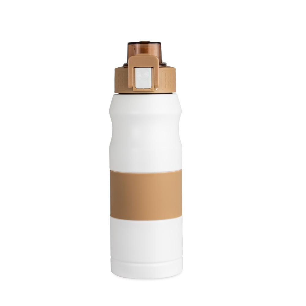 Squeeze Inox 450ml-E@08214