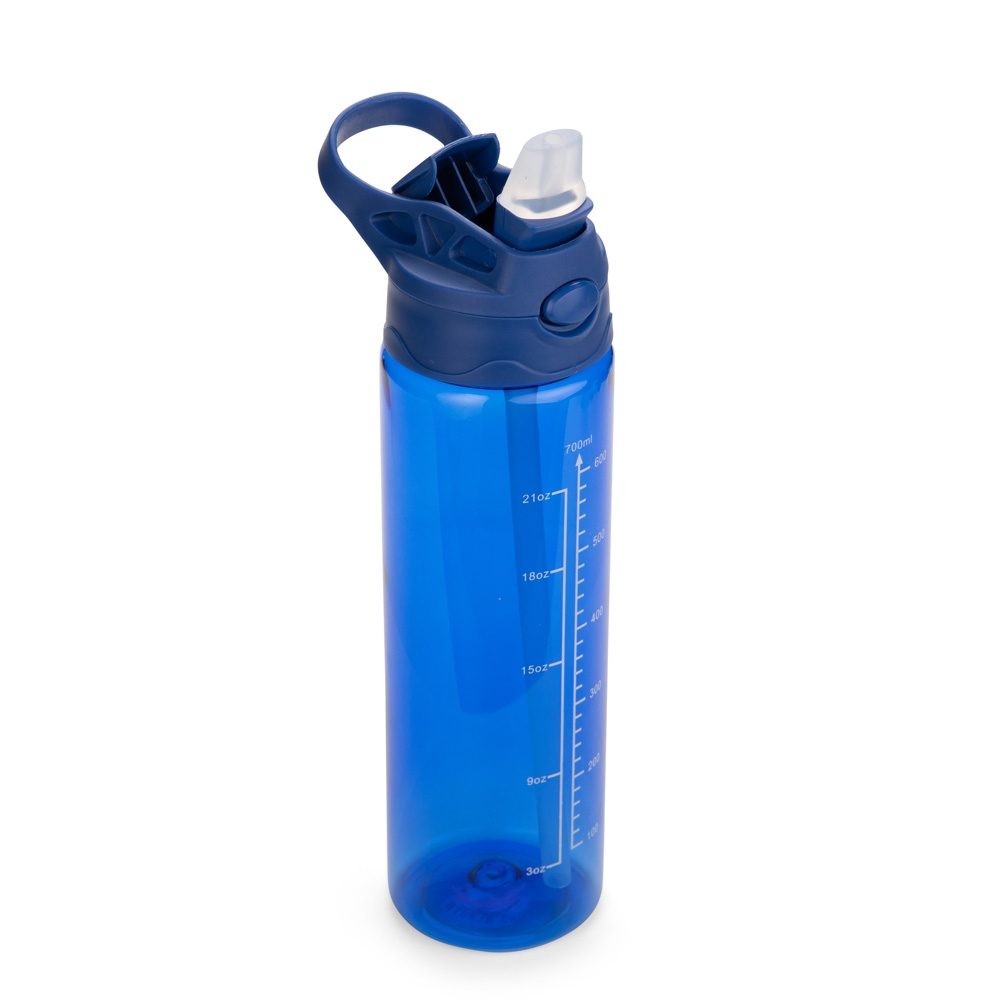 Squeeze Plástico 700ml-09236