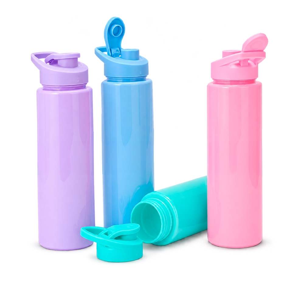 Squeeze Plástico 850ml-19253