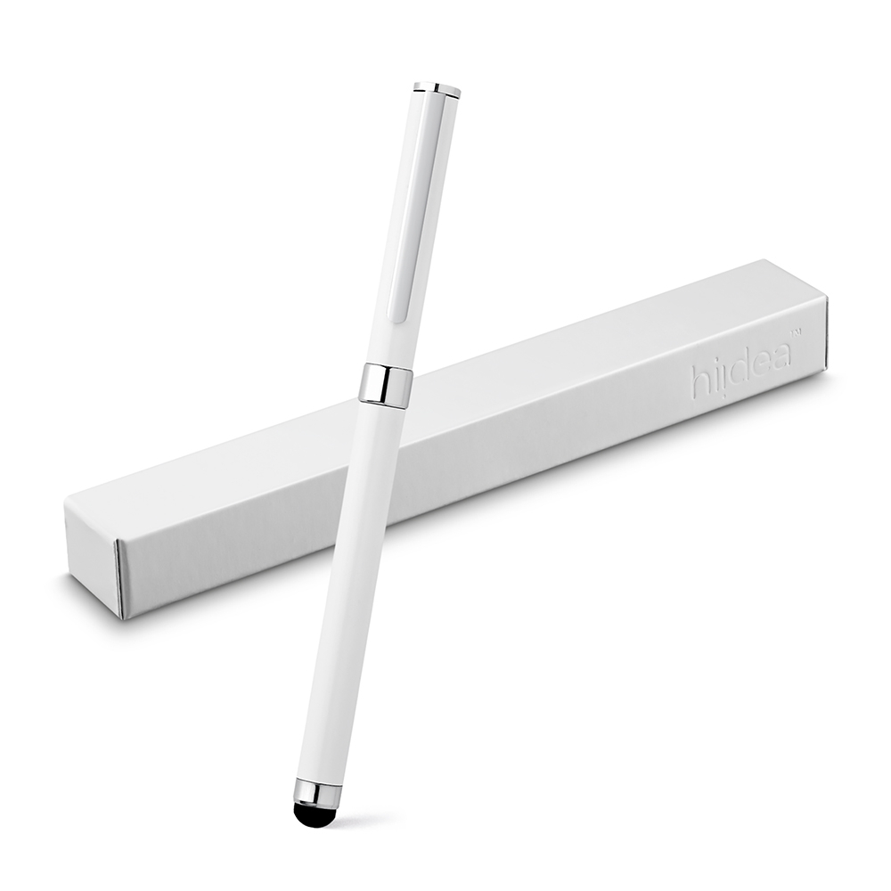 Roller em metal com ponteira touch-LB251437