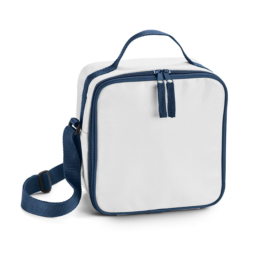 Bolsa térmica em 600D com bolso interior-58412