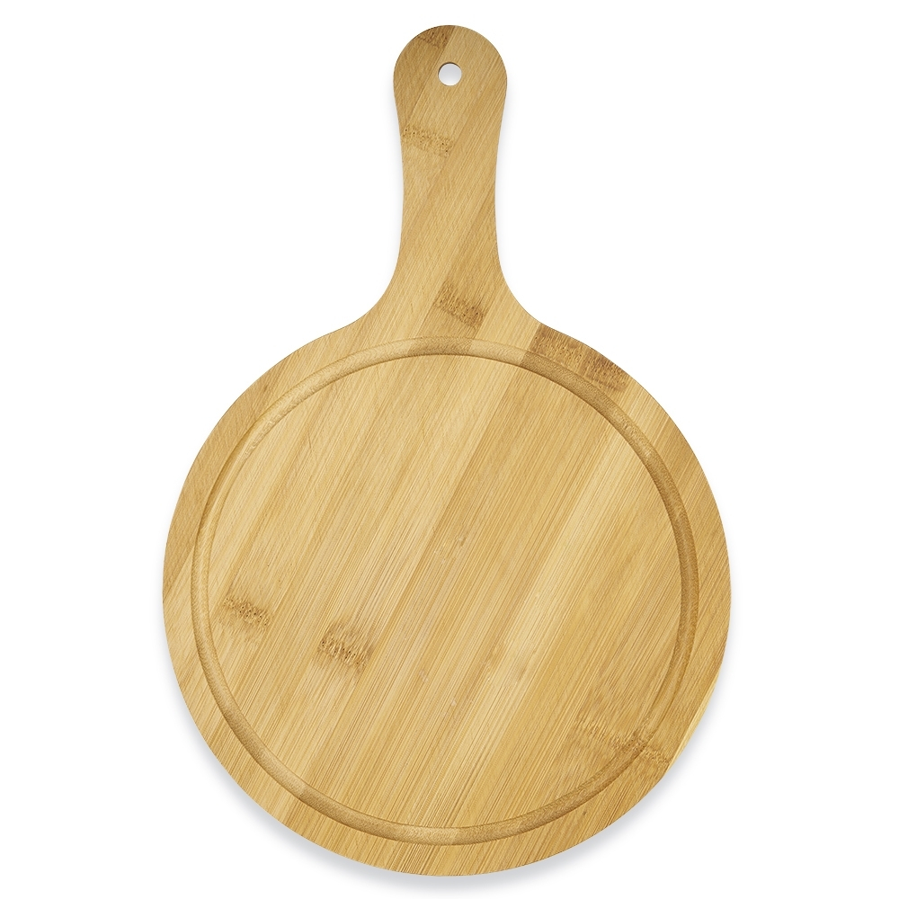 Tábua Redonda Média-18664M