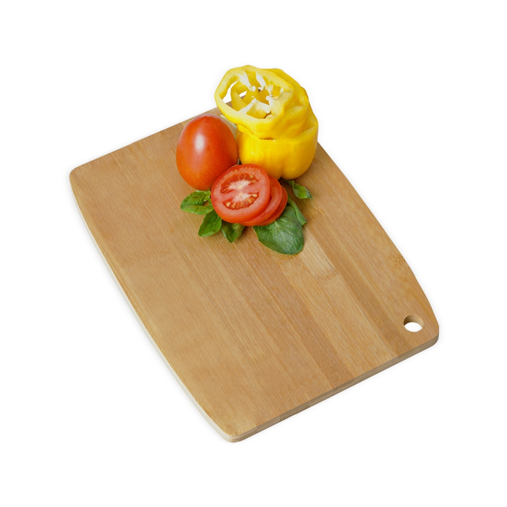 Tábua de corte com acesso para gancho-18582