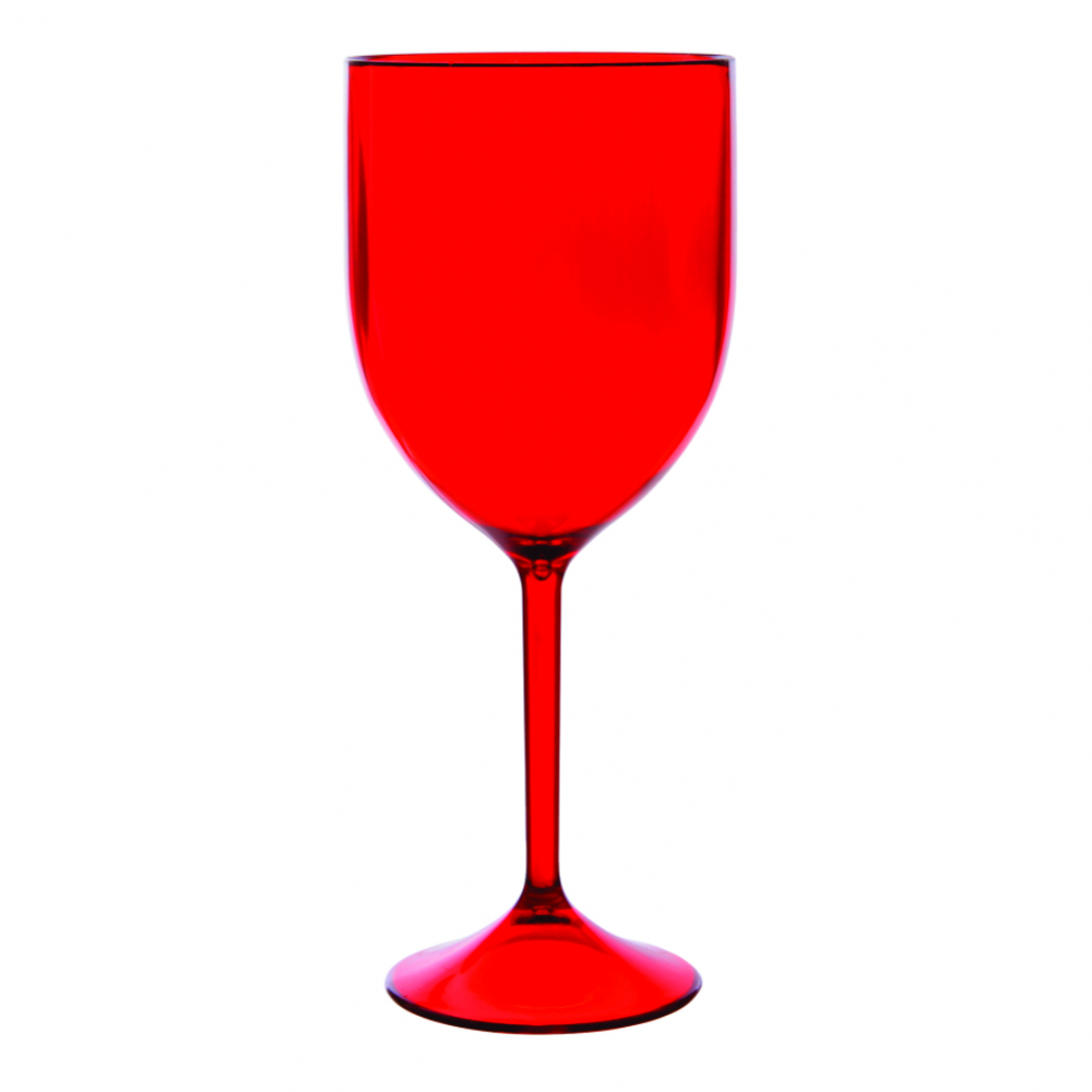 Taça BORDÔ (VINHO) 400ml-LB30250
