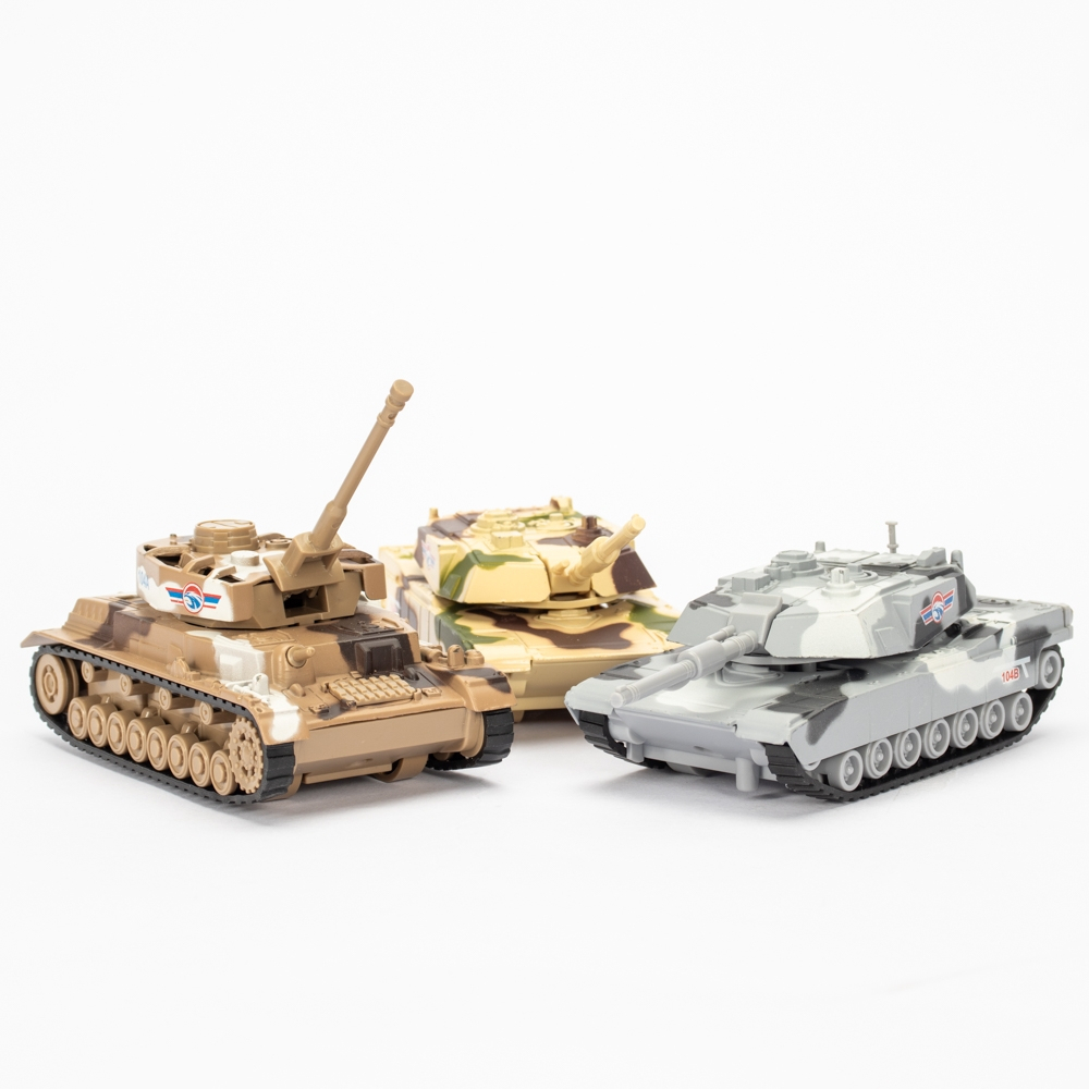 Tanque Miniatura-BRINQ73-MIS